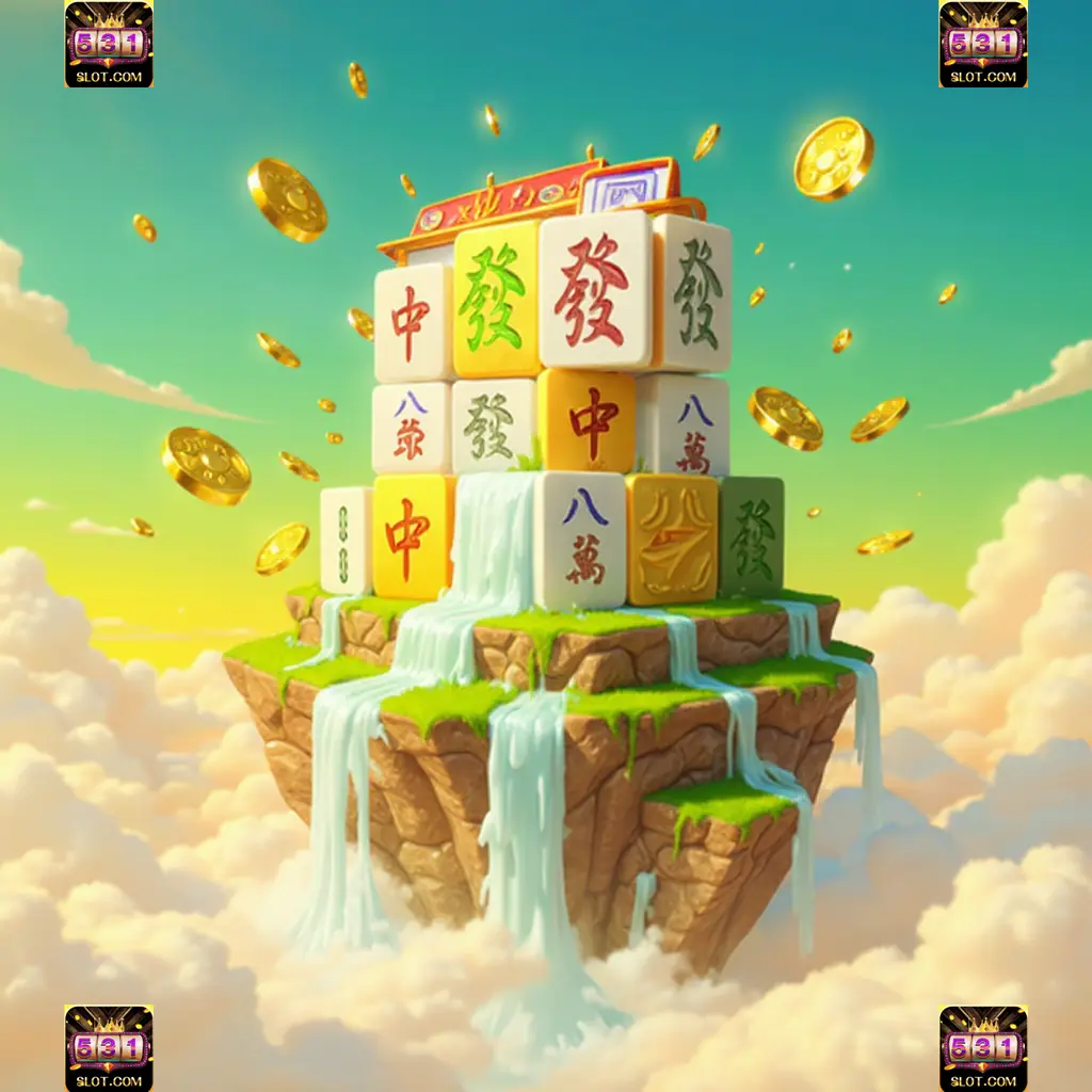 531 Slot Official Update | 531SLOT