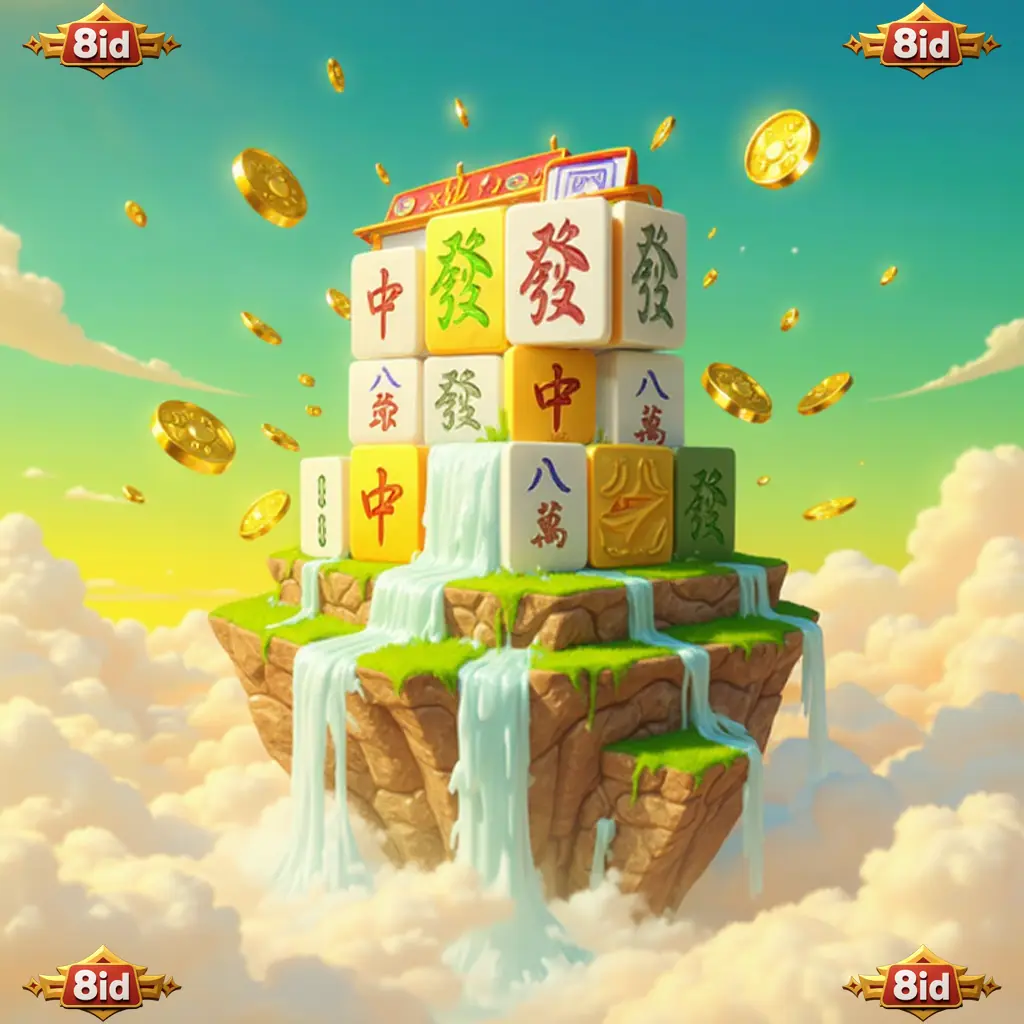 8 ID Official Update | 8ID