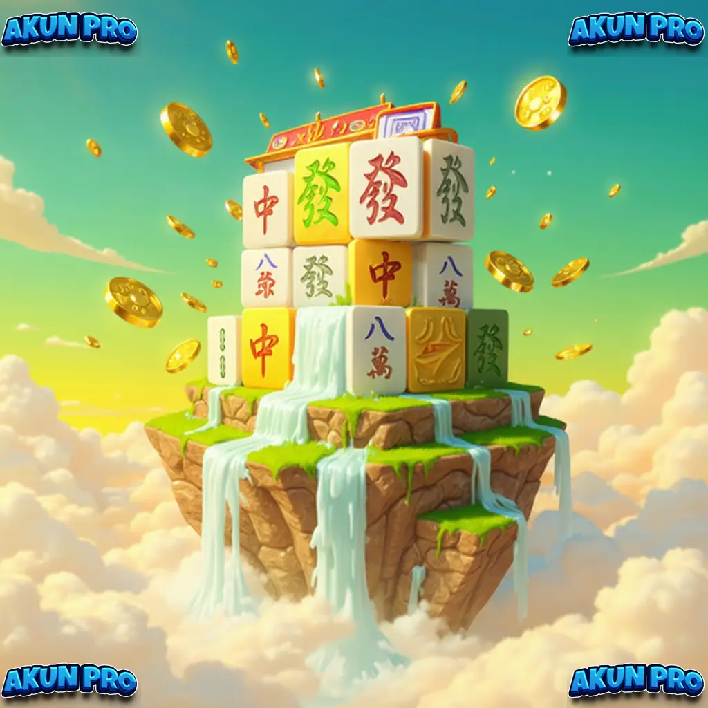akun pro slot gacor Official Update | AKUN PRO SERVER GACOR