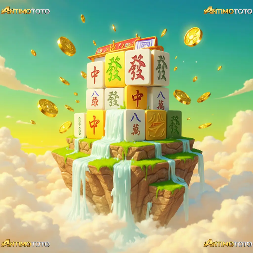 antimo toto Official Update | Antimototo