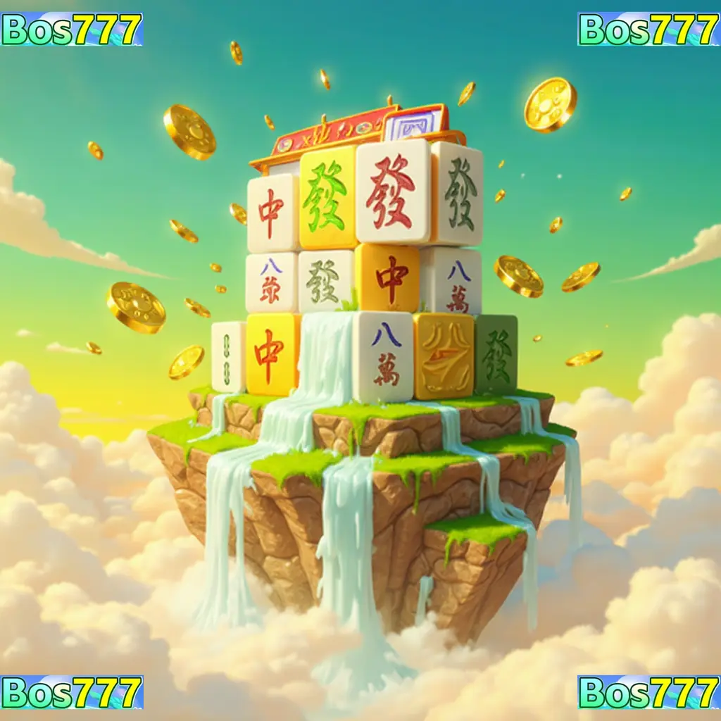 bos 777 Official Update | BOS777