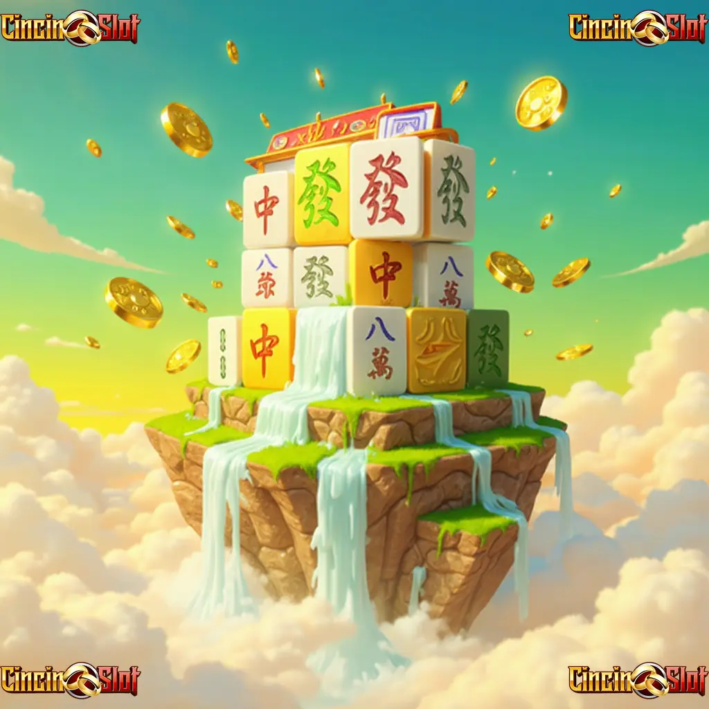 cincin slot Official Update | Cincinslot