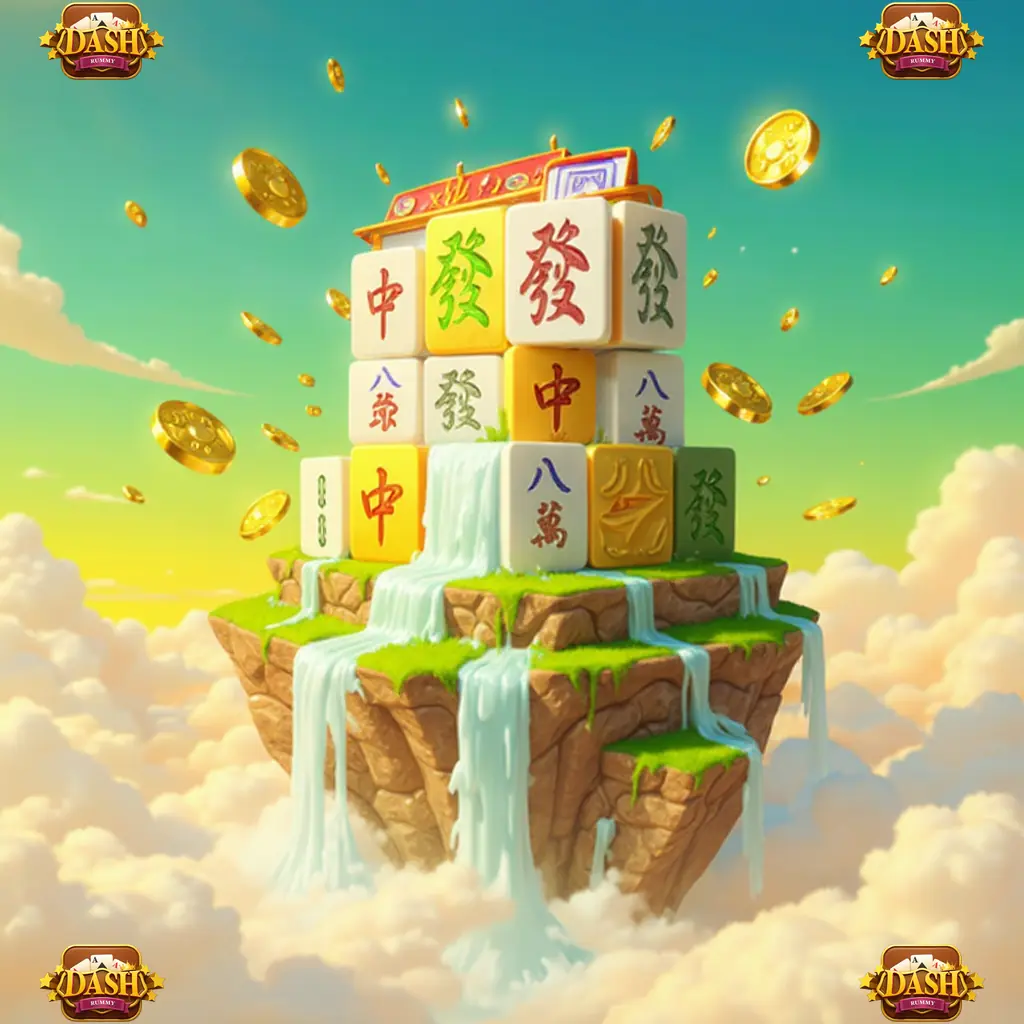 dash rummy Official Update | DASHRUMMY