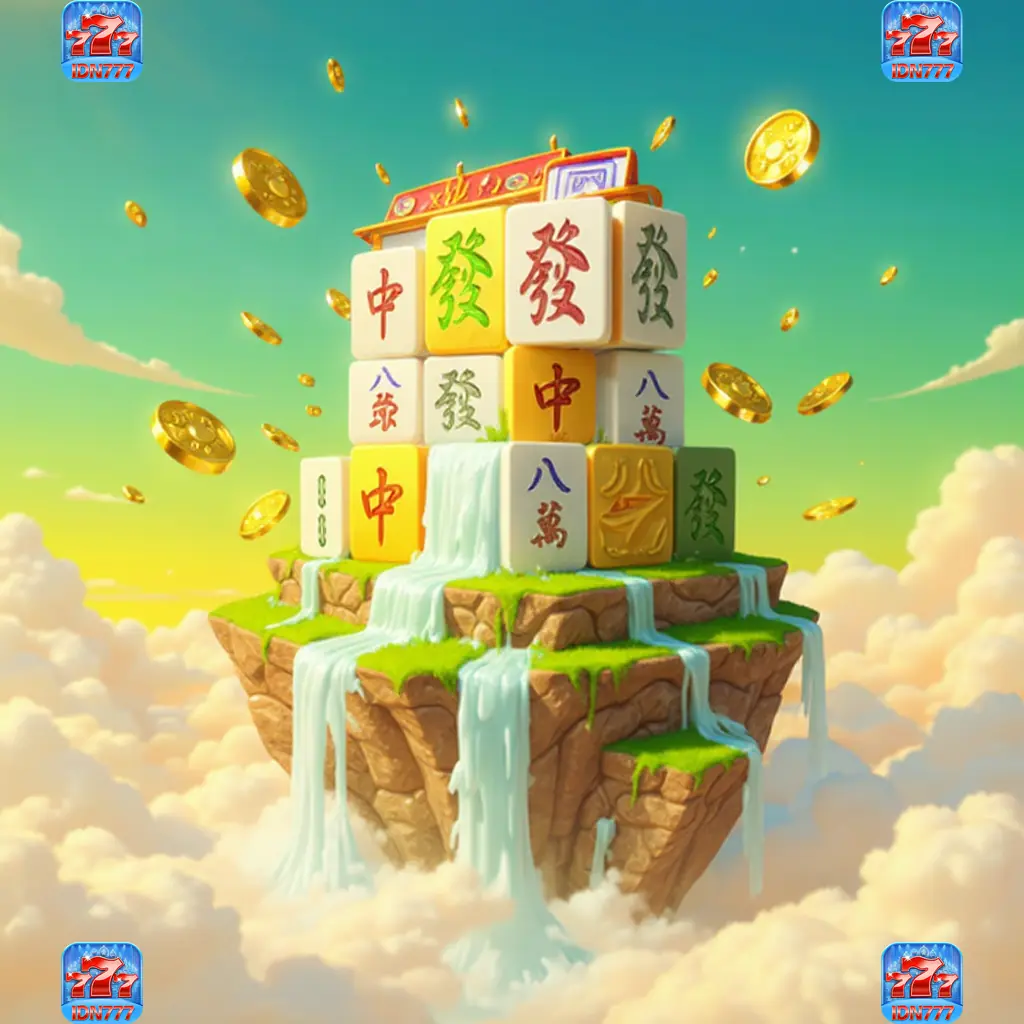 IDN 777 Official Update | IDN777