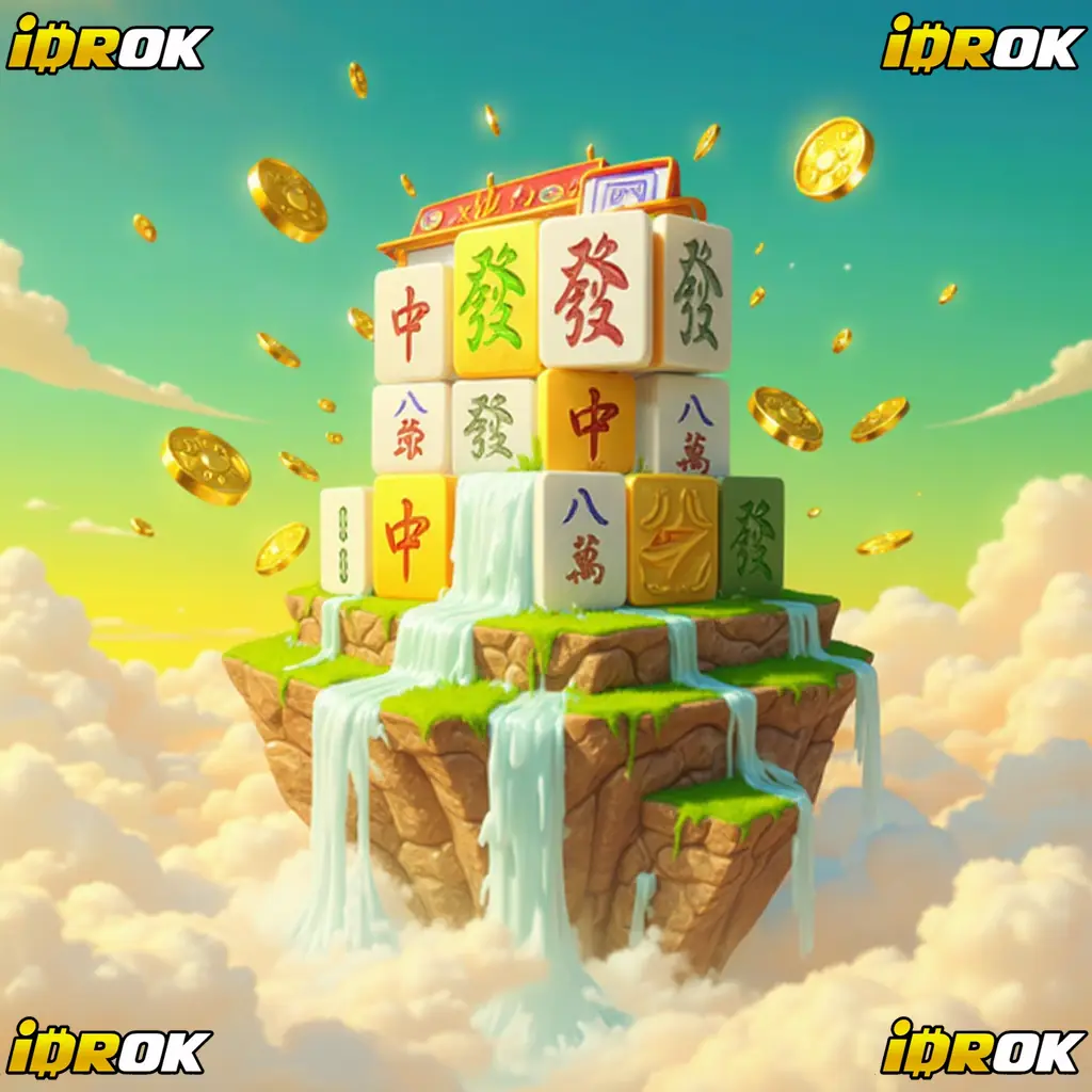 idr ok Official Update | IDROK