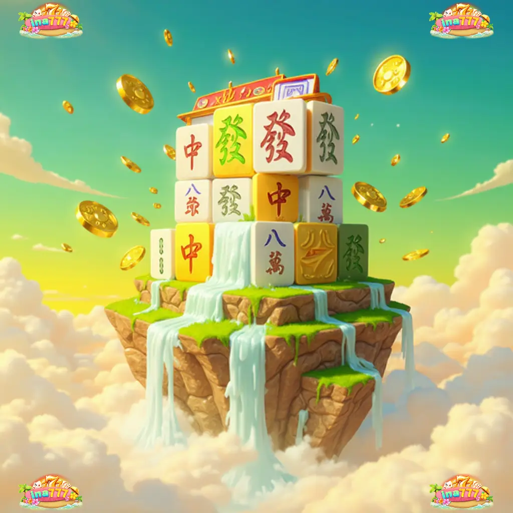 ina 777 Official Update | INA777