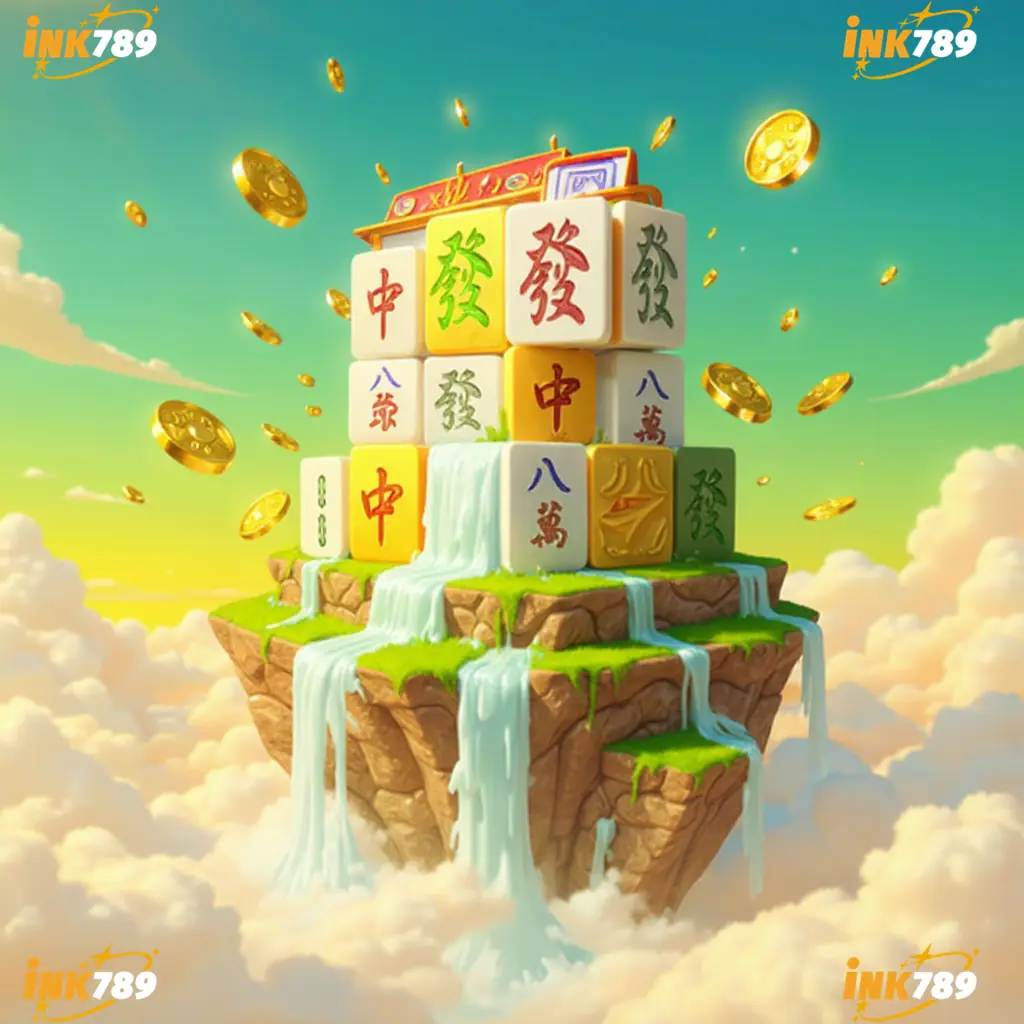 ink 789 Official Update | INK789