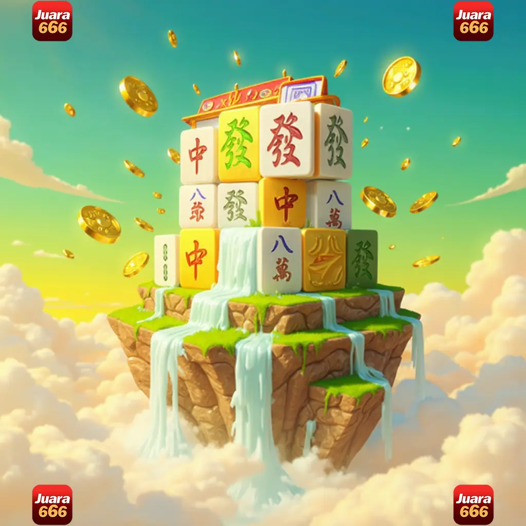 Juara 666 Official Update | JUARA666
