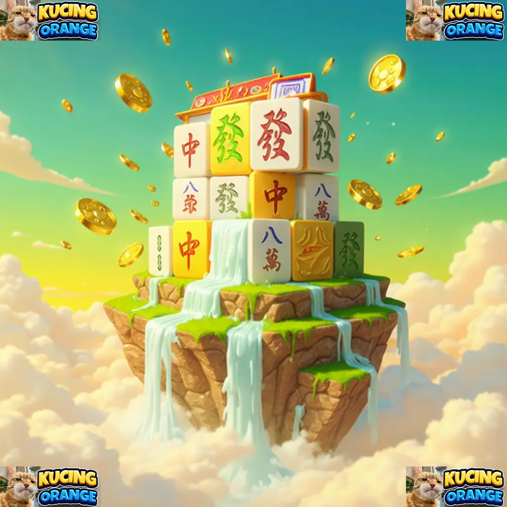 kucing orange apk Official Update | KUCING ORANGE SLOT