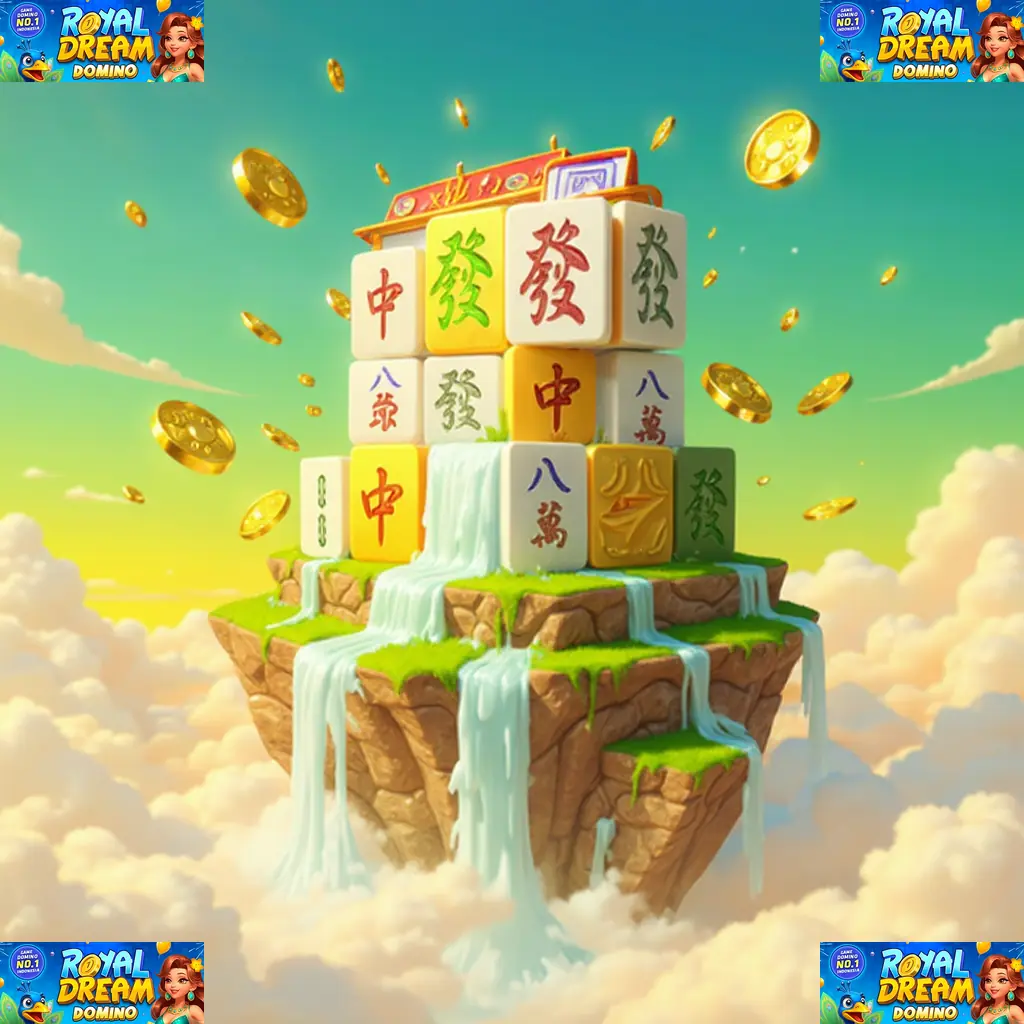 royal dream Official Update | ROYALDREAM