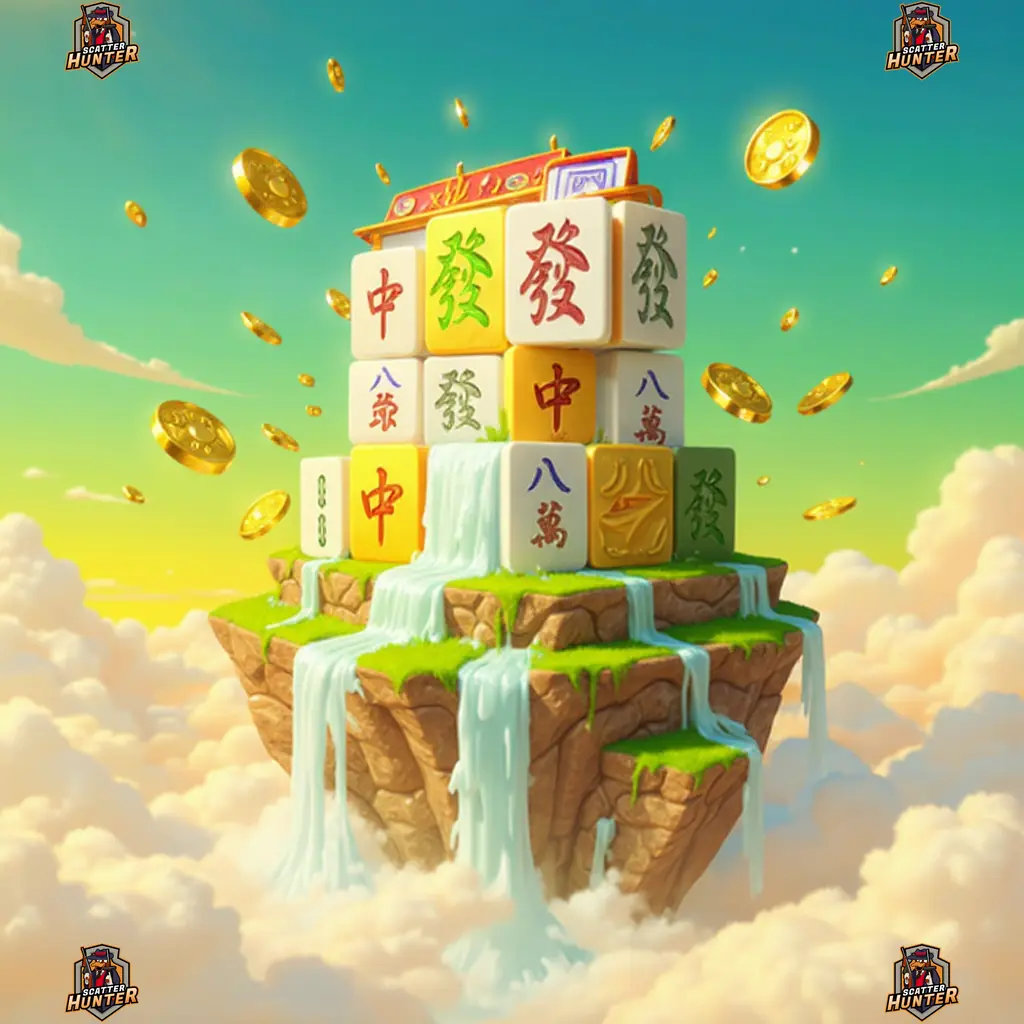 scatter hunter apk Official Update | SCATTER HUNTER