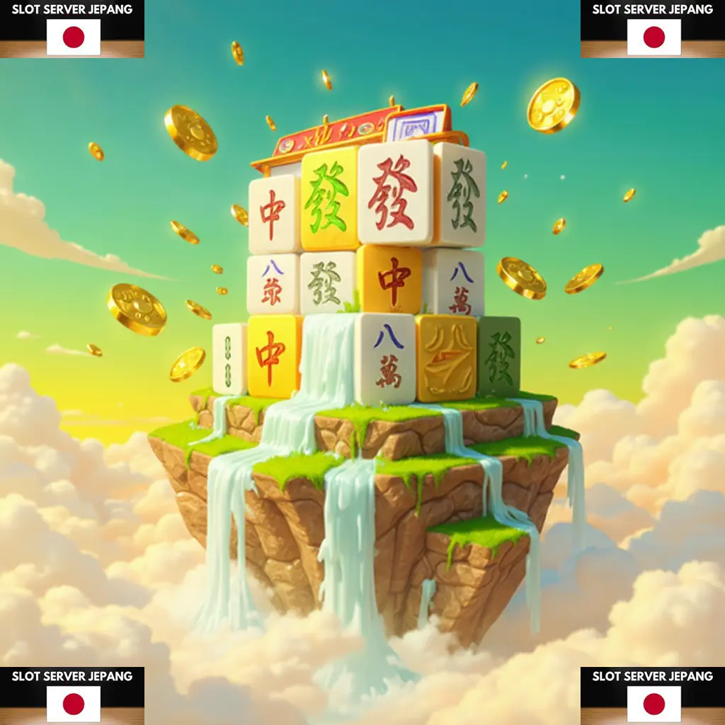 server jepang gacor Official Update | SERVER JEPANG