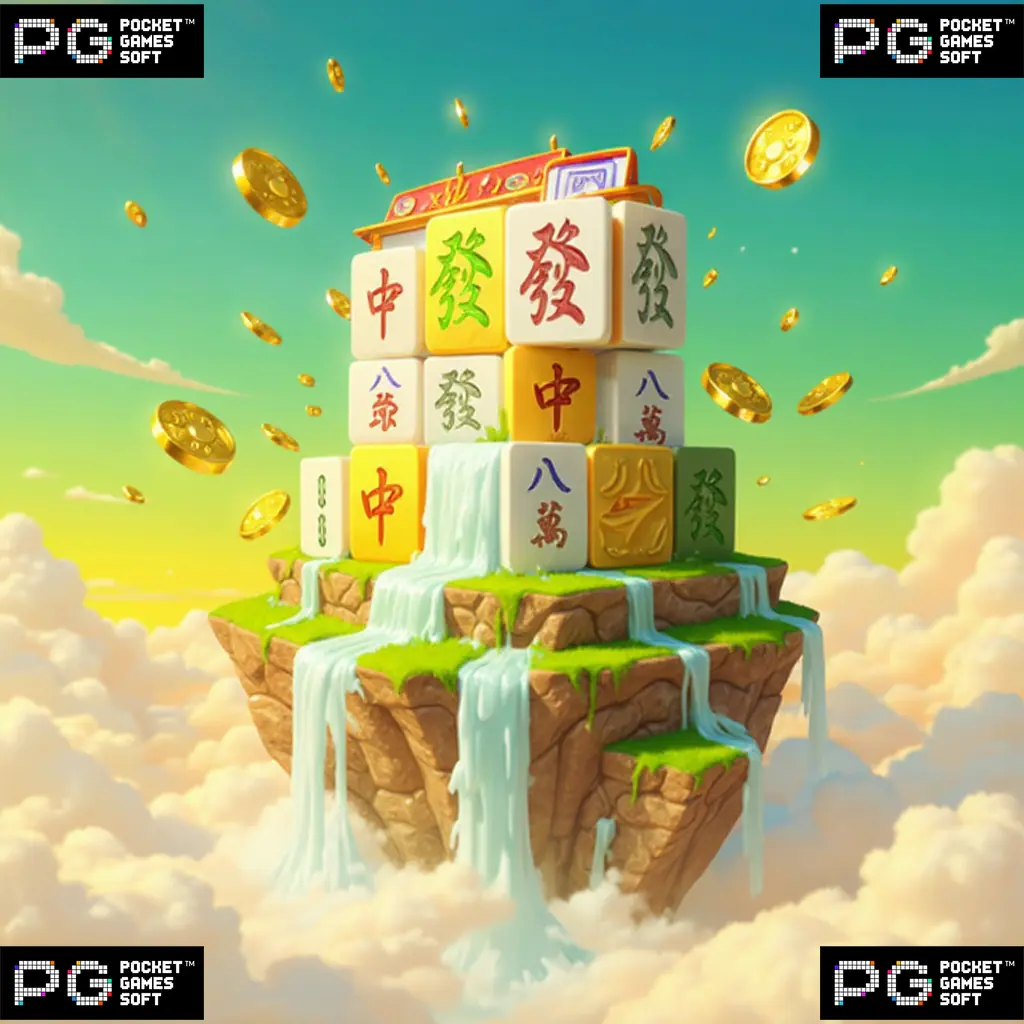 slot pgsoft Official Update | SLOT PG SOFT